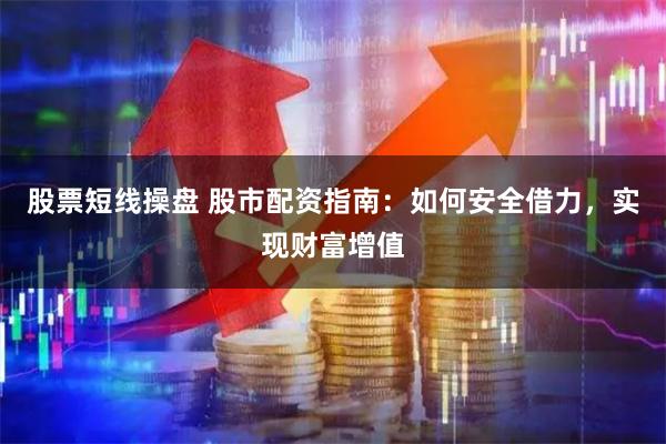 股票短线操盘 股市配资指南：如何安全借力，实现财富增值